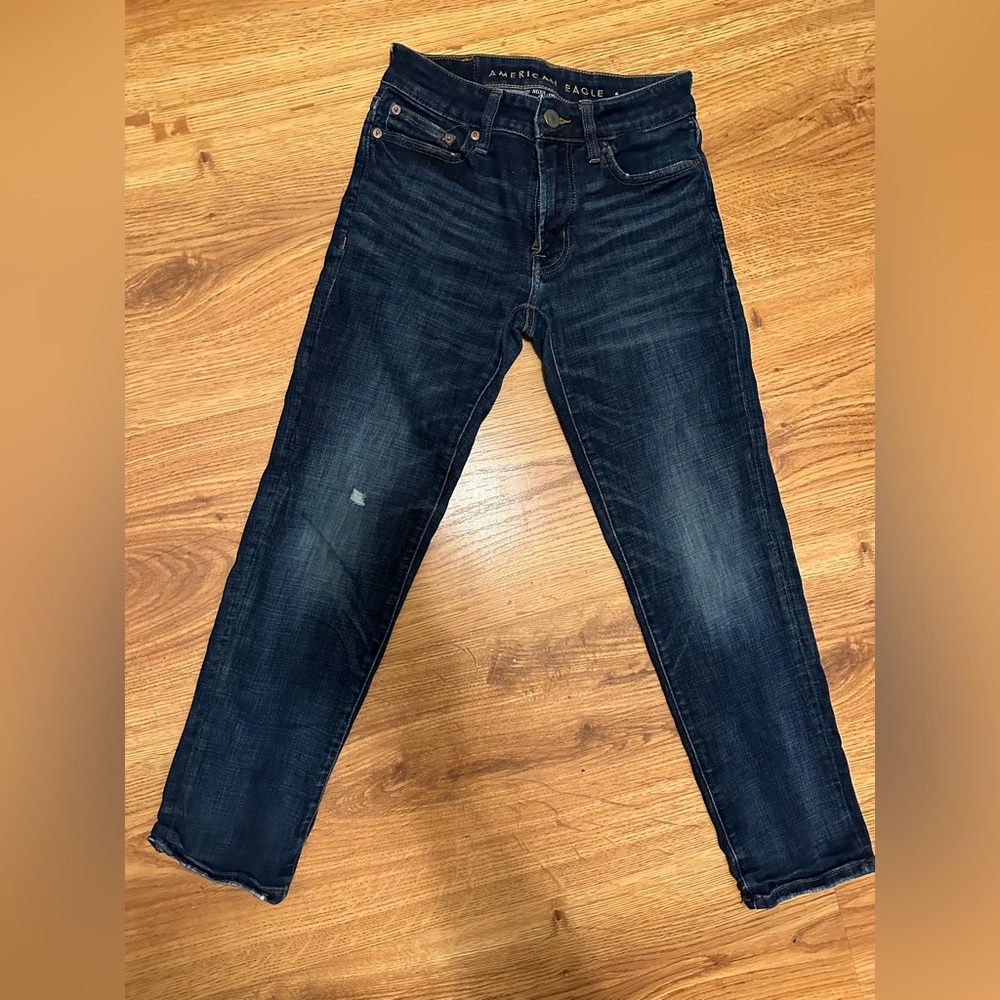 American Eagle NE(X)T Level Flex jeans